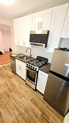 Rented by United Realty Equities