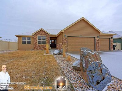 6195 Coronado Dr, Casper, WY, 82609