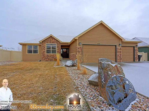 6195 Coronado Dr, Casper, WY 82609