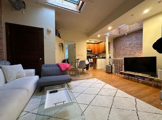 45 Hemenway St APT 3, Boston, MA 02115