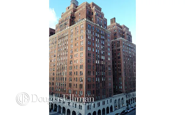 Sold by Douglas Elliman | media 6