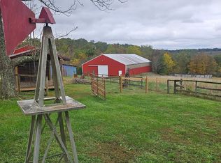 11513 County Rd E #76-203, Ava, MO 65608