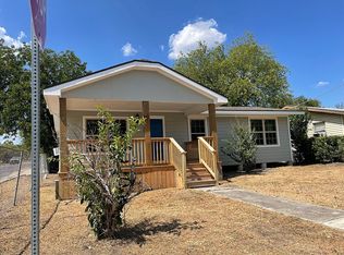 151 Elson Ave, San Antonio, TX 78228
