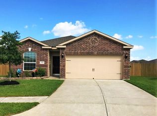 9427 White Pearl, Rosharon, TX 77583
