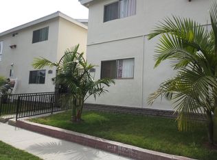 580 E Pleasant St APT 5, Long Beach, CA 90805
