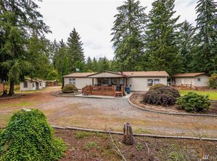 2821 349th St S, Roy, WA 98580