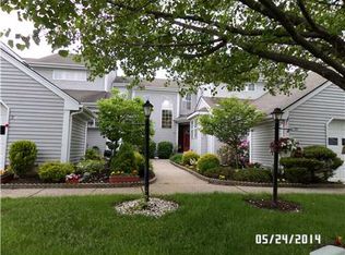 2D Truro Dr, Monroe Township, NJ 08831