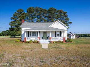 2252 Fleet Cooper Road, Roseboro, NC 28382