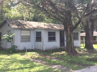 732 Alton Rd, Starke, FL 32091