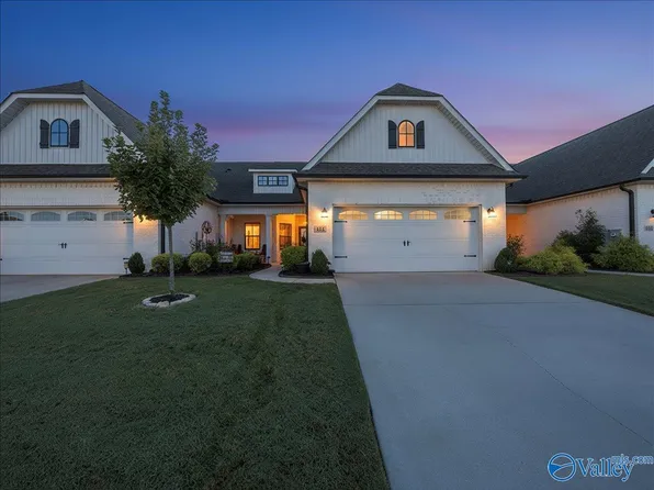 446 Legend Oak Way, Huntsville, AL 35824