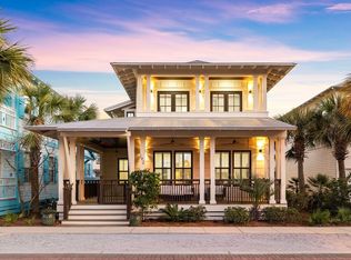 192 E Seacrest Beach Blvd, Inlet Beach, FL 32461