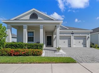 4689 Fairy Tale Cir, Kissimmee, FL 34746