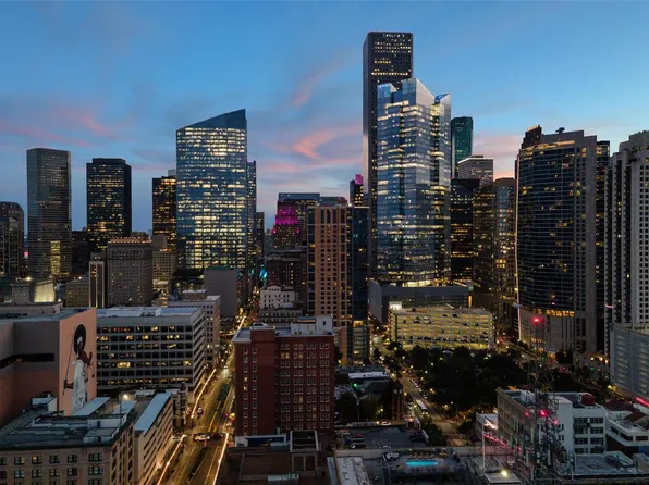 915 Franklin St Unit 9I, Houston, TX 77002