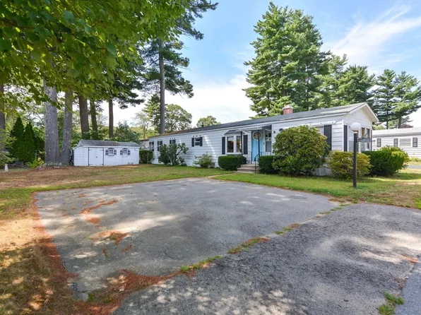 10 Sharon Cir, Merrimac, MA 01860