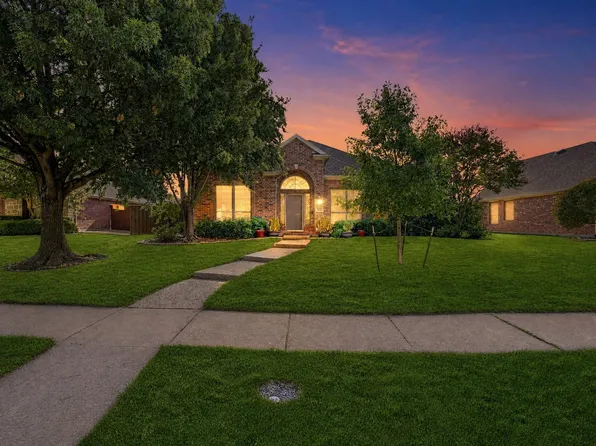 12334 Blue Ridge Dr, Frisco, TX 75033