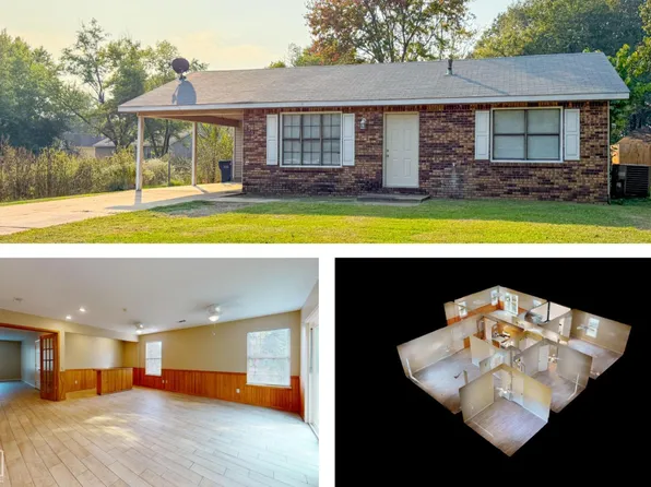 4403 Southbrook Dr, Jonesboro, AR 72404