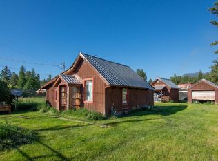 675 Coram Stage Rd, Coram, MT 59913