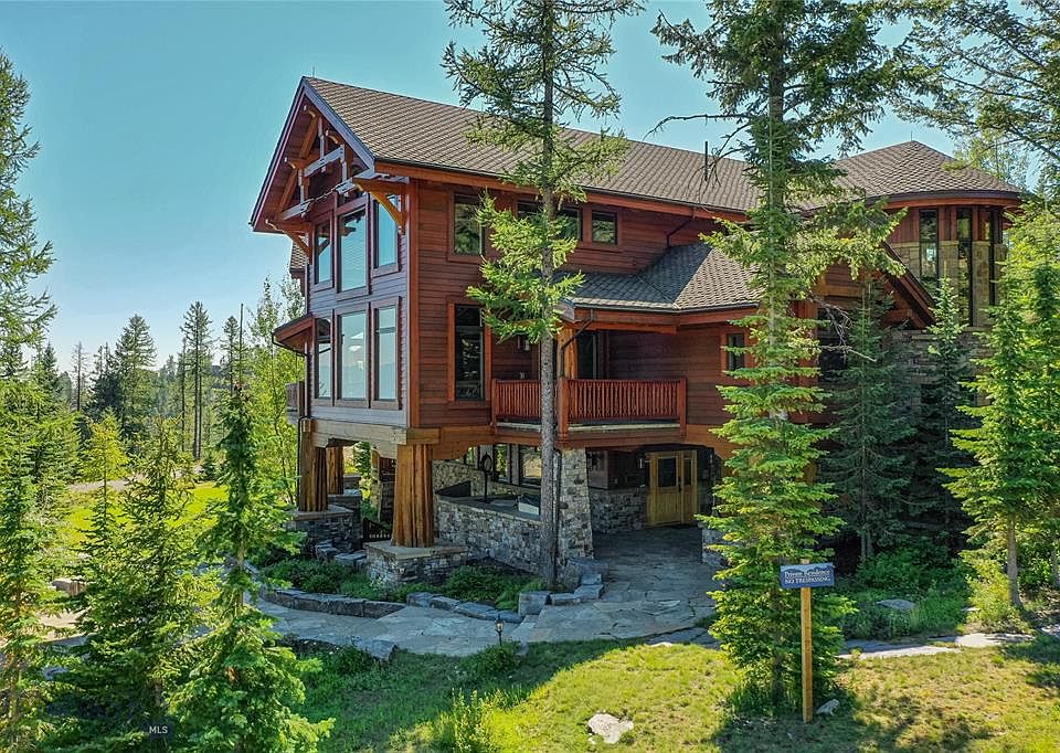 307 Northern Lights Dr, Whitefish, MT 59937 | Zillow