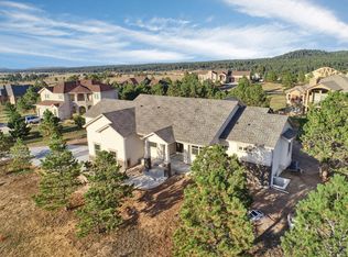 18315 Bakers Farm Rd, Colorado Springs, CO 80908