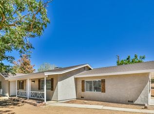 2880 Sacramento Ave, Acton, CA 93510
