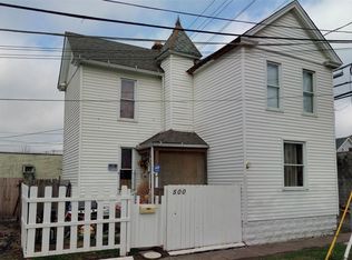 500 E Deshler Ave, Columbus, OH 43206
