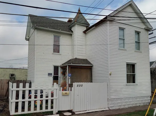 500 E Deshler Ave, Columbus, OH 43206