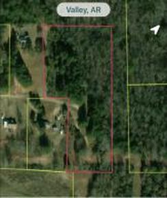 (Undisclosed Address), Dover, AR, 72837