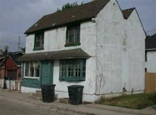 406 Liberty St, East Chicago, IN 46312