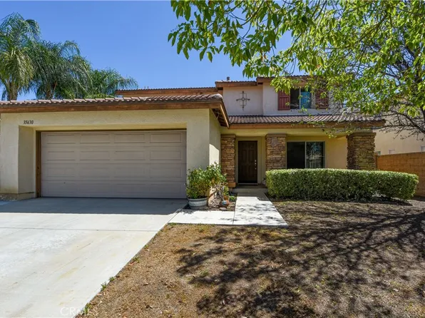 35630 Bryce Rd, Winchester, CA 92596