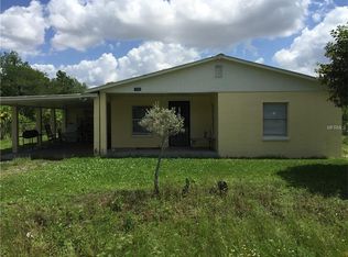 4062 Denver Ave, Bowling Green, FL 33834
