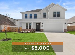 3758 Tranquility St, Springdale, AR 72764