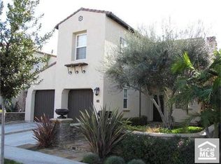 28 Grape Arbor, Irvine, CA 92620