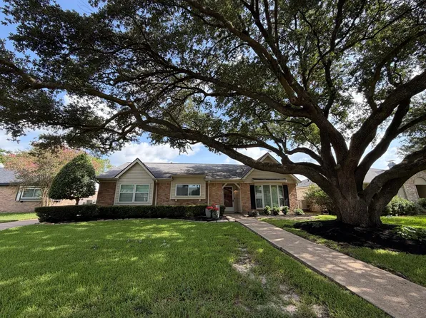19706 Mission Mill Ln, Houston, TX 77084