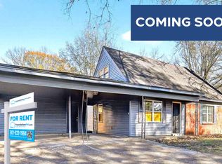 3766 Windy Ave, Memphis, TN 38128