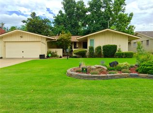 5004 NW 26th St, Oklahoma City, OK 73127