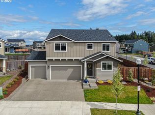 3398 S Coopers Dr, Ridgefield, WA 98642