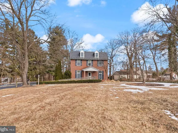 837 S Main St, Bel Air, MD 21014