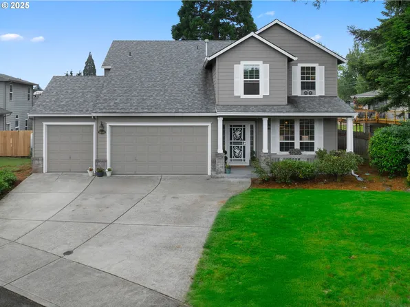 14881 SE Lilac Dr, Milwaukie, OR 97267