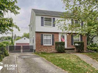 2408 E 2nd St, Flint, MI 48503