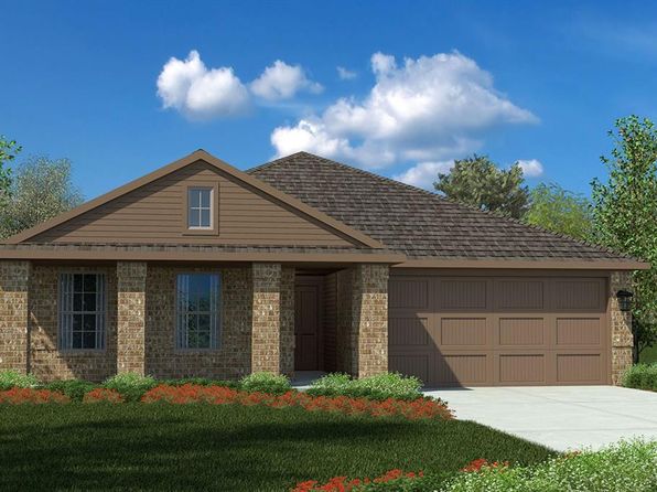 New Construction Homes in Cleburne TX | Zillow