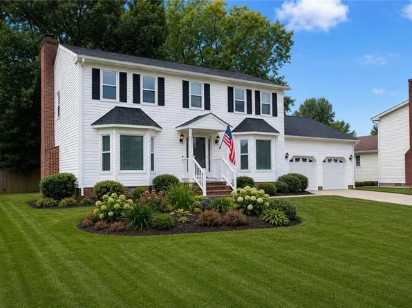 1505 Hadley Ct, Virginia Beach, VA 23456