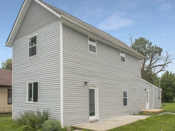 2215 S East St, Elwood, IN 46036