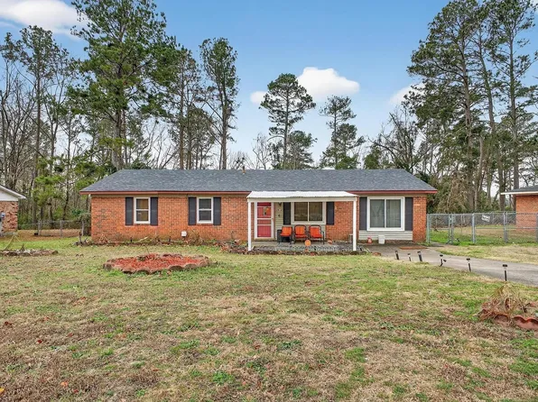 2914 Cumberland Dr, Augusta, GA 30906
