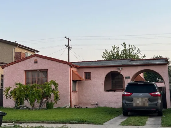 3627 W 60th St, Los Angeles, CA 90043