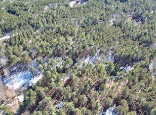 Spirit Wood Trl, Land O Lakes, WI 54540