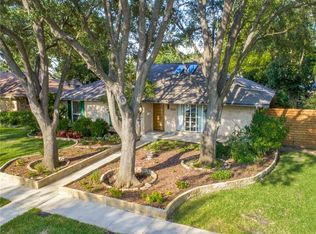 2842 Las Campanas Dr, Farmers Branch, TX 75234