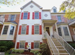 58 Steeple Ct, Germantown, MD 20874