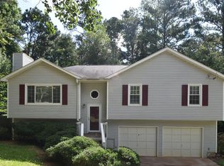 67 Ridge Run Dr, Hiram, GA 30141