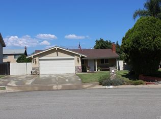 555 E Cherry Hill St, Ontario, CA 91761