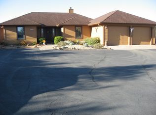 444 N Coulter Cir, Prescott, AZ 86303